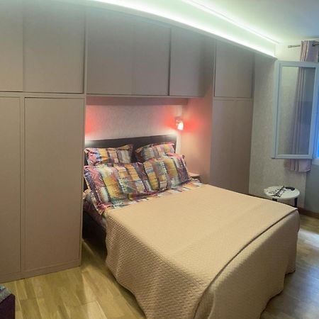 Chambre_Privee_Collioure_Centre 外观 照片