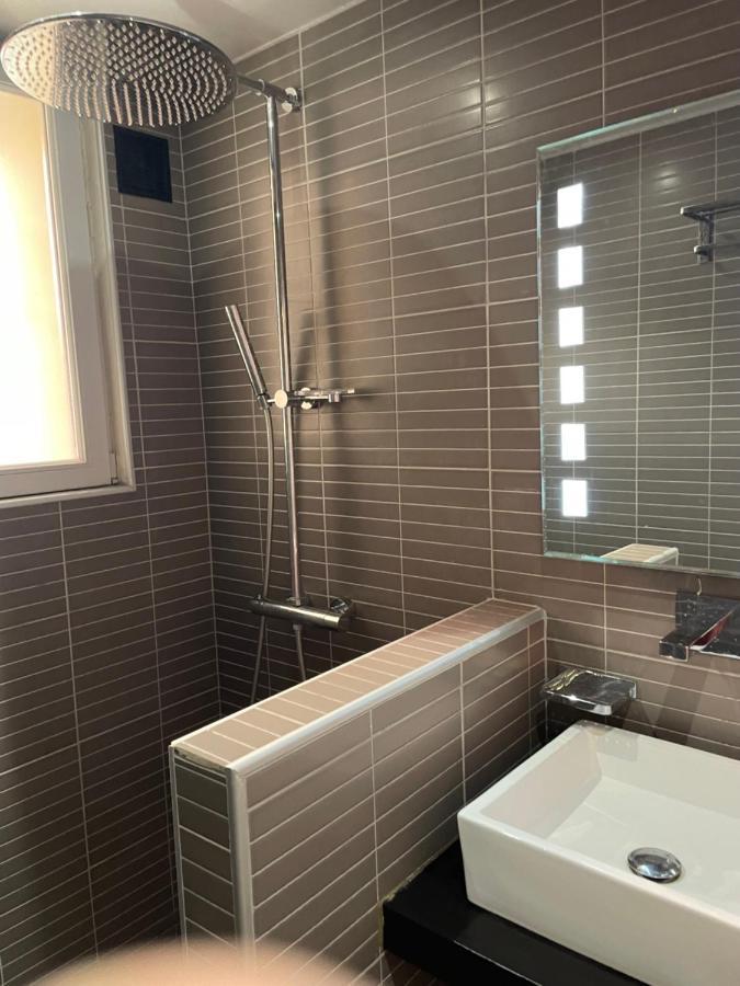 Chambre_Privee_Collioure_Centre 外观 照片