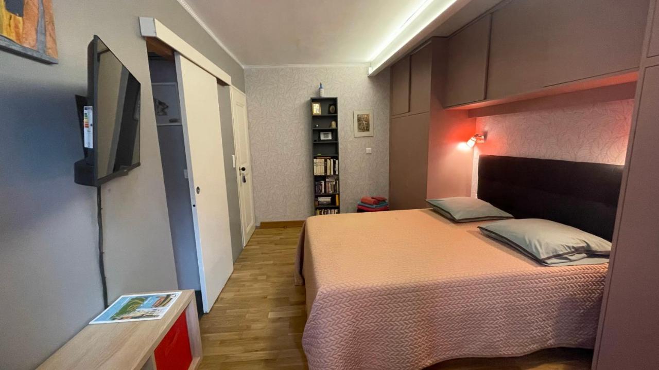 Chambre_Privee_Collioure_Centre 外观 照片